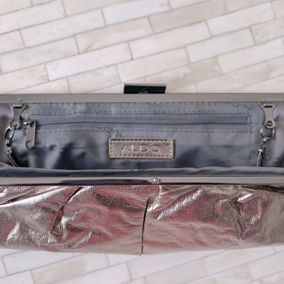 Aldo Evening Clutch - Picture 4 of 5
